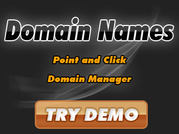 Reasonably priced domain name registration